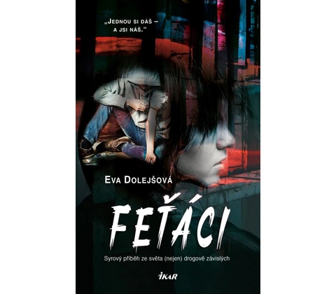 Feťáci - Dolejšová Eva