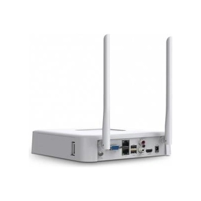 TP-Link VIGI NVR1108H-W, Wi-Fi NVR, 8 channels, 8MP, VGA, HDMI, 2.4GHz