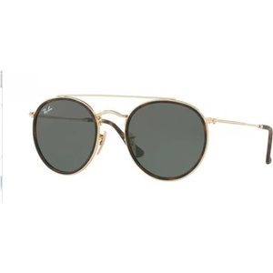 Ray-Ban RB3647N 001 Слънчеви очила