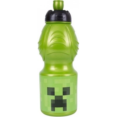 Astra Plastová Minecraft 400 ml