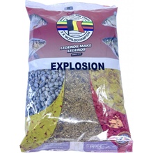 MVDE Explosion 500g