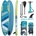 Spinera Стендъп падъл борд Spinera SUP Sun Light 11.0 - 335x82x15cm (23096)