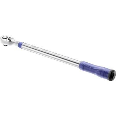 Tona Expert Přednastavený 1/2" momentový klíč 110 Nm E100112
