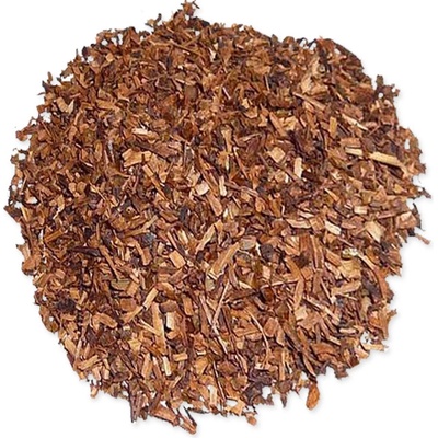 Pangea Tea Růžová čajovna Honeybush čaj nečaj 50 g