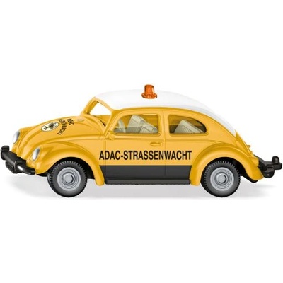 SIKU Blister - Бръмбар ADAC