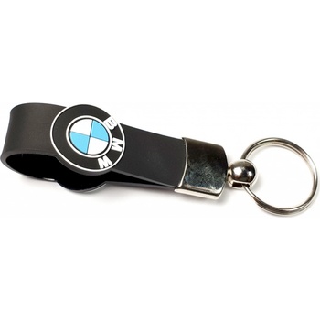Prívesok na kľúče Silikónová BMW v.1
