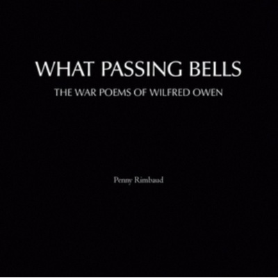 RIMBAUD PENNY: WHAT PASSING BELLS: THE CD
