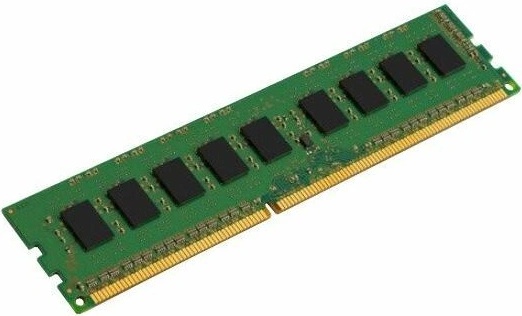 Kingston DDR4 8GB 3200MHz CL22 KVR32N22S6/8 od 77,55 € - Heureka.sk