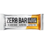 BioTechUSA Zero Bar [50 грама] Ябълков пай