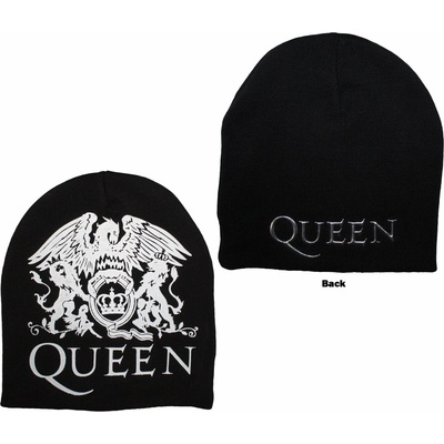 ROCK OFF QUEEN CREST