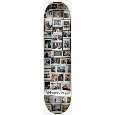 DGK Moments Boo