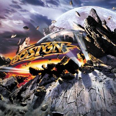 Sony Music Boston: Walk On - CD (021751)
