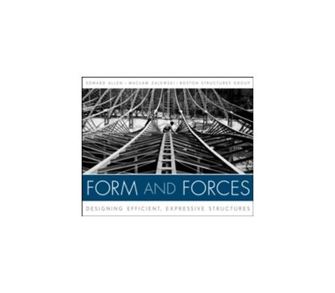 Form and Forces Allen Edward