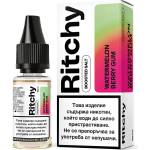  никотинови соли Ritchy Salt 10ml Watermelon Berry Gum 20мг