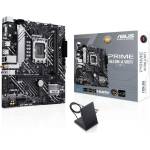 ASUS PRIME H610M-A WIFI (90MB1G00-M0EAY0) Дънни платки