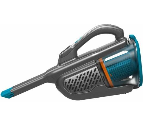 Black & Decker BHHV520BF