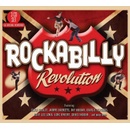 V/A - ROCKABILLY REVOLUTION CD