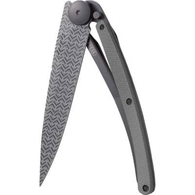 Deejo 1GM033 Tattoo ALUMINIUM