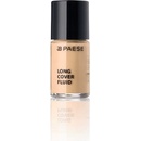 Paese Long Cover make-up na obličej 2,5 warm beige 30 ml