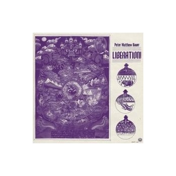 BAUER PETER MATTHEW: LIBERATION! CD