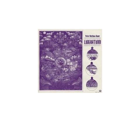 BAUER PETER MATTHEW: LIBERATION! CD