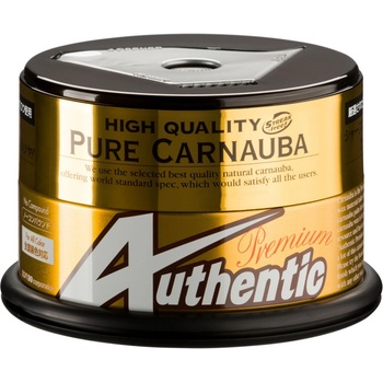 Soft99 Authentic Premium Wax 200 g