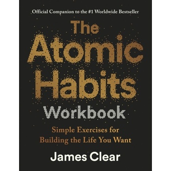 Atomic Habits Workbook
