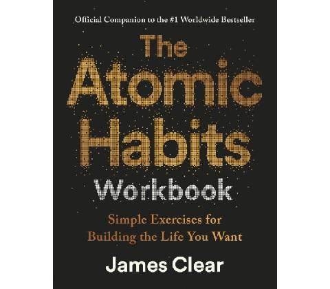 Atomic Habits Workbook