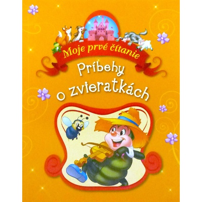 Príbehy o zvieratkách