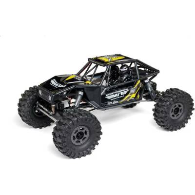 Axial Capra 1.9 4WS RTR žlutá 1:10