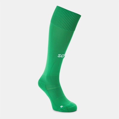 Warrior Юношески чорапи Warrior Stoke City Home Gk Sock Juniors - Green