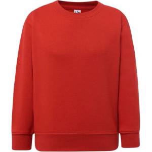 JHK Детски суитчър JHK, червен (SWRK290-Red)