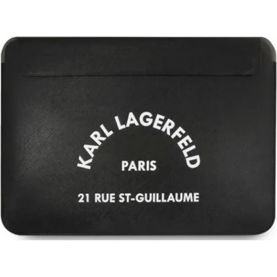 Karl Lagerfeld Sleeve 13