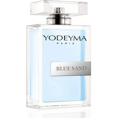 Yodeyma Blue Sand parfémovaná voda unisex 100 ml