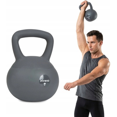 XTREXO Měkký 12 kg