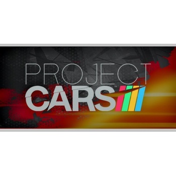 Project CARS (Limited Edition)