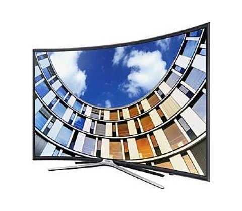 Samsung UE55M6372