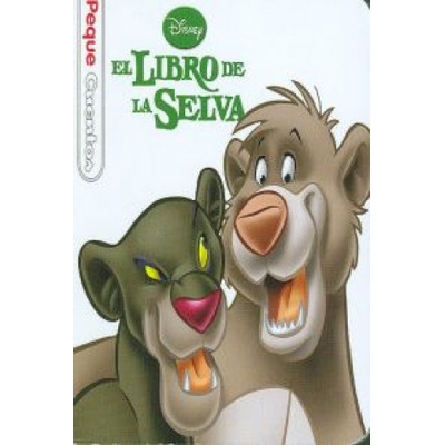 El libro de la selva | DISNEY
