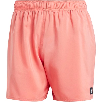 Adidas Плувни шорти Solid CLX Short-Length Swim Shorts