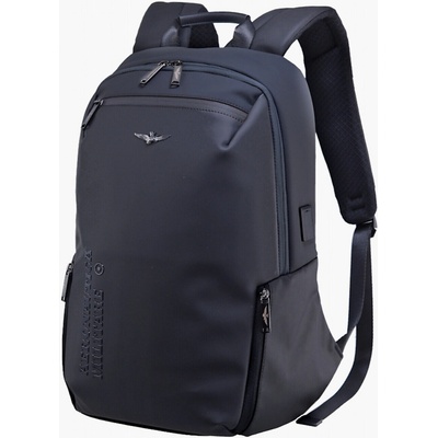 Aeronautica Militare Helix AM-484-01 černá 26 l