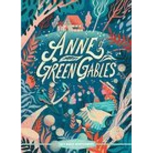 Classic Starts (R): Anne of Green Gables | Kathleen Olmstead, Karl James Mountford (ISBN: 9781454945352)