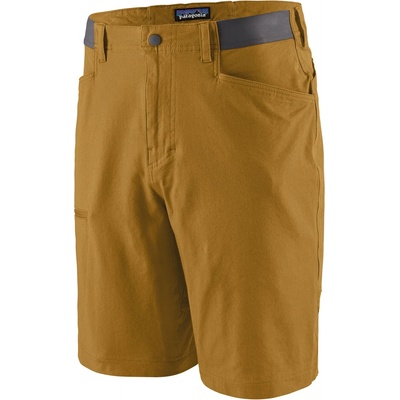Patagonia Мъжки къси панталони Patagonia Venga Rock Shorts - Bobcat Brown - размер 28 (US) (012-1980-1511)
