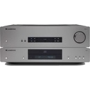 Cambridge Audio CXA 61 + CXC v2