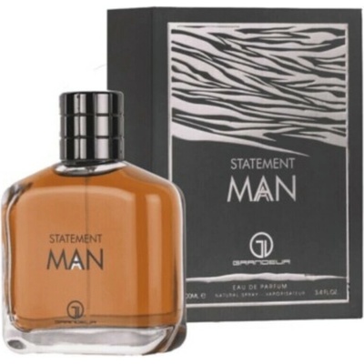 Grandeur Statement pánska parfumovaná voda pánska 100 ml
