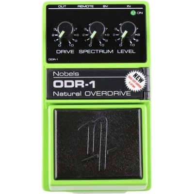 Nobels ODR-1BC