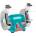 Total Tools TBG15015