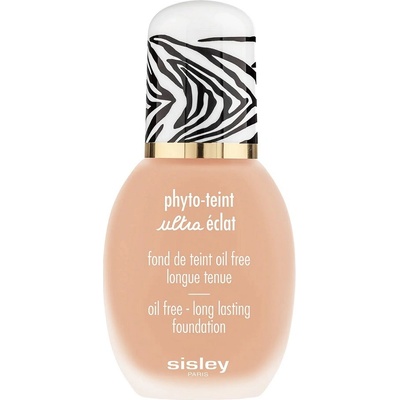 Sisley Phyto Teint Eclat Přírodní make-up 2+ Sand 30 ml