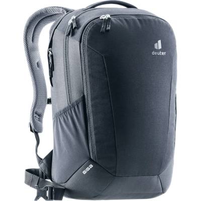 Deuter Дневна раница Deuter Giga 28 Daypack - Black - размер One Size (502-5299-0111)