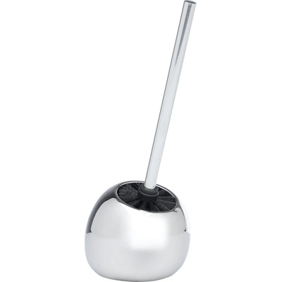 Wenko Polaris WC štětka, chrom