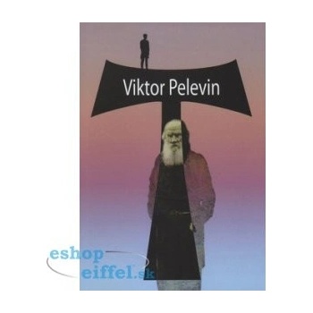 T - Pelevin Viktor